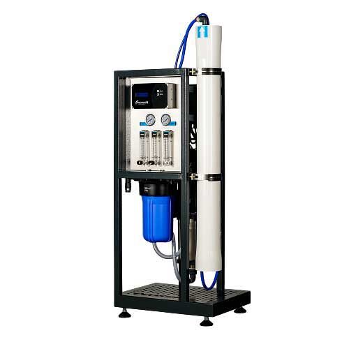 Commercial Reverse Osmosis System BTC-1700
