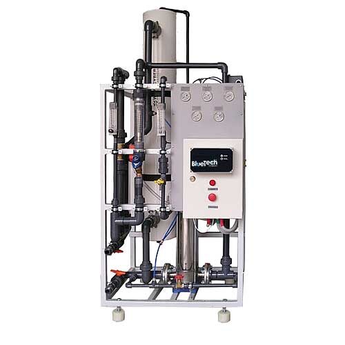 Industrial Reverse Osmosis System BTI-01 