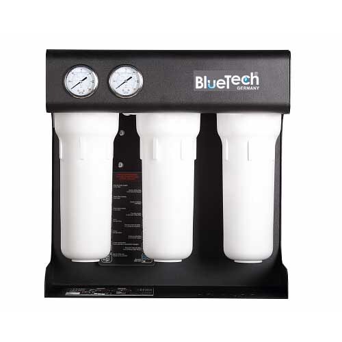 Reverse Osmosis Filter BTS-400 