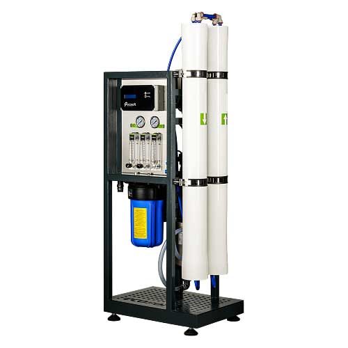 Commercial Reverse Osmosis System BTC-3200