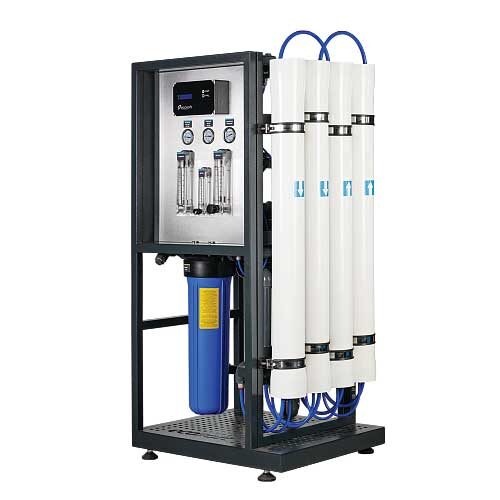 Commercial Reverse Osmosis System BTC-6400 