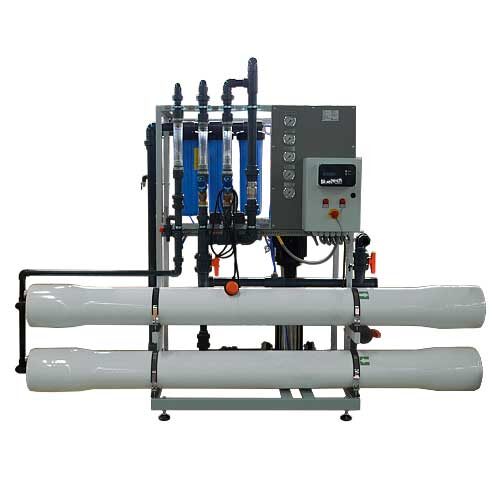 Industrial Reverse Osmosis System BTI-03