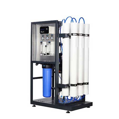 Commercial Reverse Osmosis System BTC-9500 