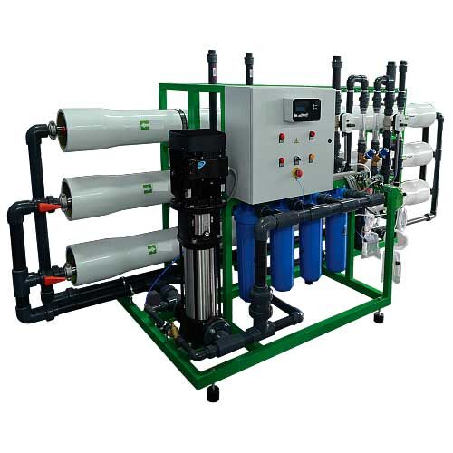 Industrial Reverse Osmosis System BTI-04