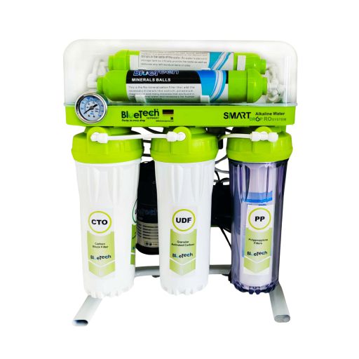 Domestic Reverse Osmosis Filters